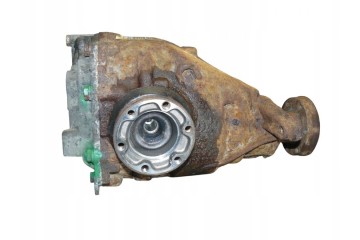 755667201 Rear axle differential BMW 5 E60 E61 2003 2010 Catalog number of the part 755667201