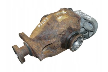 755667201 Rear axle differential BMW 5 E60 E61 2003 2010 Car type passenger cars
