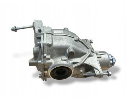 Rear differential BMW X3 OEM 33107618727