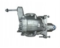 Rear differential BMW X3 OEM 33107618727 Part manufacturer BMW OE