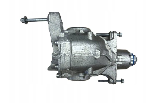 Rear differential BMW X3 OEM 33107618727 Part manufacturer BMW OE