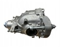 Rear differential BMW X3 OEM 33107618727 Car type passenger cars