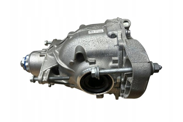Rear differential BMW X3 OEM 33107618727 Car type passenger cars