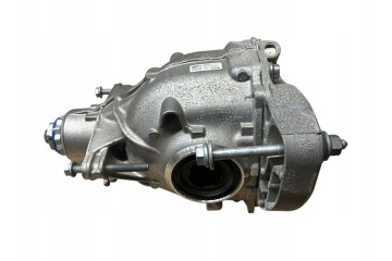 Rear differential BMW X3 OEM 33107618727 Car type passenger cars