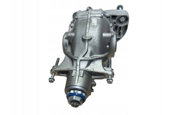 Rear differential BMW X3 OEM 33107618727 Catalog number of the original U006839 33107618727 33107618728 33108655041 33108655042 