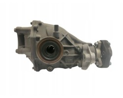 A2213510308 A2220018 A2223509600 Rear axle differential MERCEDES BENZ