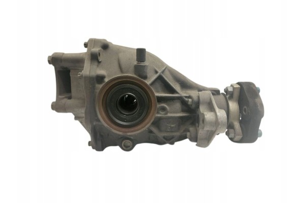A2213510308 A2220018 A2223509600 Rear axle differential MERCEDES BENZ