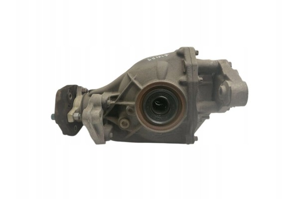 A2213510308 A2220018 A2223509600 Rear axle differential MERCEDES BENZ Catalog number of the part A2213510308