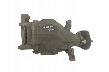 A2213510308 A2220018 A2223509600 Rear axle differential MERCEDES BENZ Catalog number of the original A2213510308