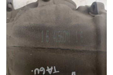 Diferencial del eje trasero A2213510308 A2220018 A2223509600 MERCEDES-