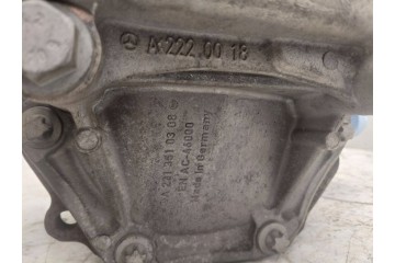 Diferencial del eje trasero A2213510308 A2220018 A2223509600 MERCEDES-