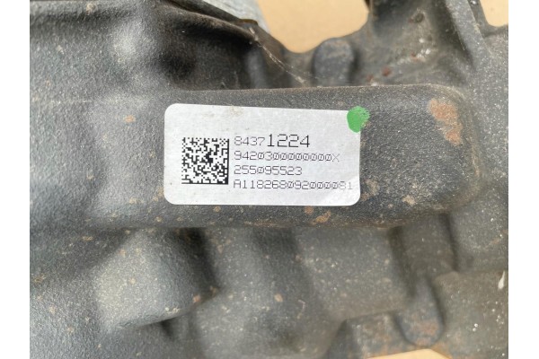 CHEVOLET CAMARO 2016 DYFER DYFERENCJA TY MOST Catalog number of the part 84371224