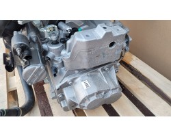 SKRZYNIA BIEGOW SEAT IBIZA V 1 0 TSI UHC 6 BIEGOW 2022 NOWA