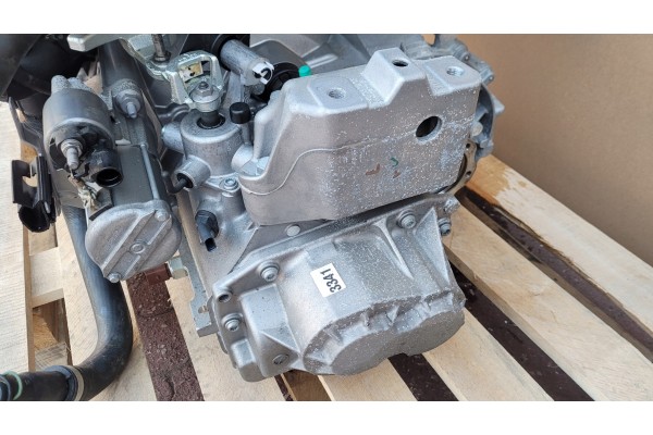 SKRZYNIA BIEGOW SEAT IBIZA V 1 0 TSI UHC 6 BIEGOW 2022 NOWA
