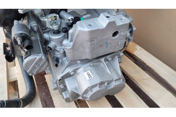 SKRZYNIA BIEGOW SEAT IBIZA V 1 0 TSI UHC 6 BIEGOW 2022 NOWA