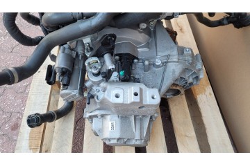 SKRZYNIA BIEGOW SEAT IBIZA V 1 0 TSI UHC 6 BIEGOW 2022 NOWA Catalog number of the part UCH