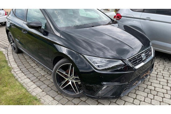 SKRZYNIA BIEGOW SEAT IBIZA V 1 0 TSI UHC 6 BIEGOW 2022 NOWA Transmission type manual
