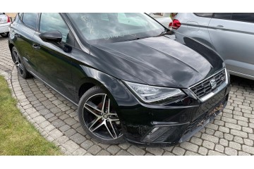 SKRZYNIA BIEGOW SEAT IBIZA V 1 0 TSI UHC 6 BIEGOW 2022 NOWA Transmission type manual