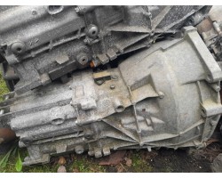 Skrzynia BMW E90 E91 E87 2 0d 2170020197