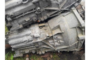 Skrzynia BMW E90 E91 E87 2 0d 2170020197