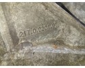 Skrzynia BMW E90 E91 E87 2 0d 2170020197 Catalog number of the part 2170020197