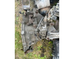 Skrzynia Mitsubishi Galant VIII 2 0 16V 100kW 136kM F5M421F7N