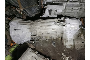 Skrzynia biegow BMW 3 E90 E91 E92 E93 3 0d GS6X53DZ 7581727