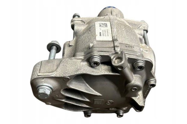 Rear differential BMW X3 OEM 33108643134 Part manufacturer BMW OE