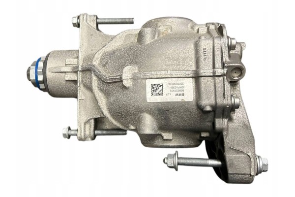 Rear differential BMW X3 OEM 33108643134 Catalog number of the part 8686220