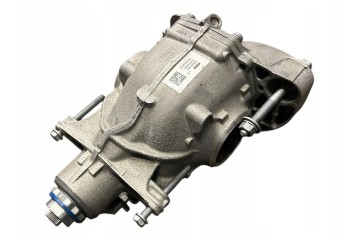 Rear differential BMW X3 OEM 33108643134 Car type passenger cars