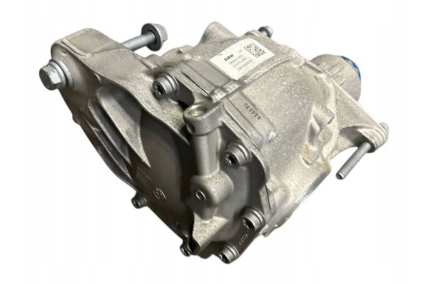 Rear differential BMW X3 OEM 33108643134 Catalog number of the original 8686220 33108643134 33108643135 33108686219 33108686220 