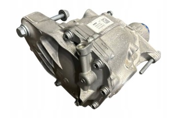Rear differential BMW X3 OEM 33108643134 Catalog number of the original 8686220 33108643134 33108643135 33108686219 33108686220 