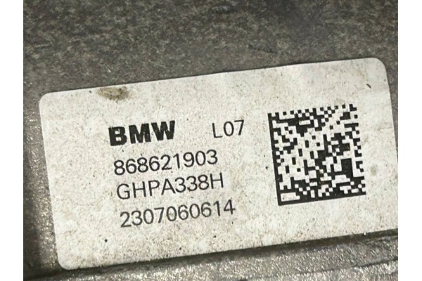 Diferencial trasero BMW X3 OEM 33108643134