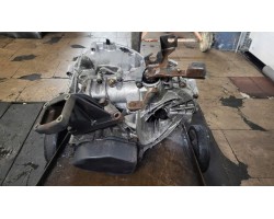 SKRZYNIA BIEGOW FIAT DUCATO BOXER JUMPER DUCATO 2 8 TD 2 5 TD 2 5 D 2 8 TDi