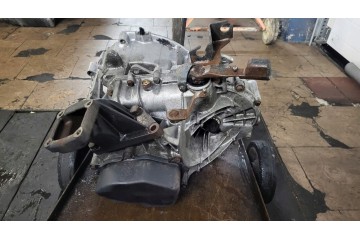 SKRZYNIA BIEGOW FIAT DUCATO BOXER JUMPER DUCATO 2 8 TD 2 5 TD 2 5 D 2 8 TDi