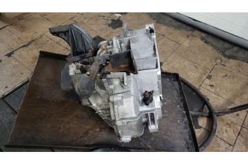 SKRZYNIA BIEGOW FIAT DUCATO BOXER JUMPER DUCATO 2 8 TD 2 5 TD 2 5 D 2 8 TDi Transmission type manual