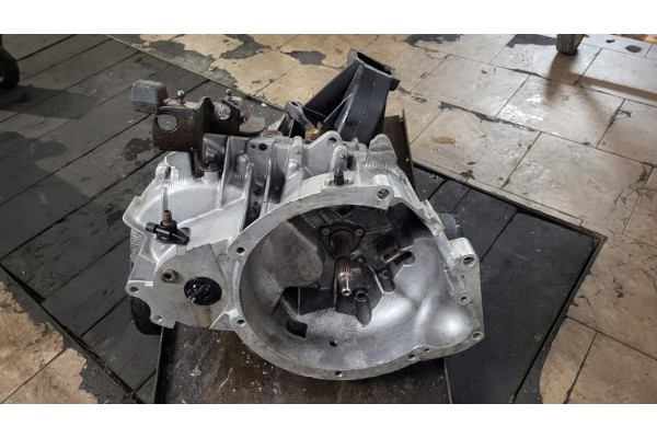 SKRZYNIA BIEGOW FIAT DUCATO BOXER JUMPER DUCATO 2 8 TD 2 5 TD 2 5 D 2 8 TDi Part manufacturer Fiat OE