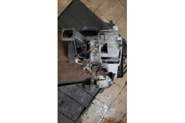 SKRZYNIA BIEGOW FIAT DUCATO BOXER JUMPER DUCATO 2 8 TD 2 5 TD 2 5 D 2 8 TDi Car type cargo vans