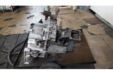 SKRZYNIA BIEGOW FIAT DUCATO BOXER JUMPER DUCATO 2 8 TD 2 5 TD 2 5 D 2 8 TDi Catalog number of the part 20 LE