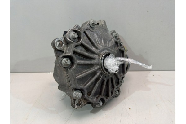 MERCEDES C W205 REDUCER BRIDGE IDEAL FRONT DIFFERENTIAL 2213307200