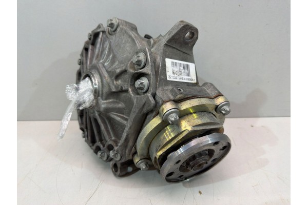 MERCEDES C W205 REDUCER BRIDGE IDEAL FRONT DIFFERENTIAL 2213307200 Part manufacturer Mercedes Benz OE