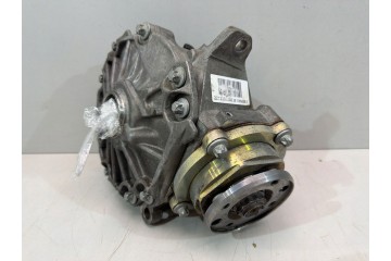 MERCEDES C W205 REDUCER BRIDGE IDEAL FRONT DIFFERENTIAL 2213307200 Part manufacturer Mercedes Benz OE