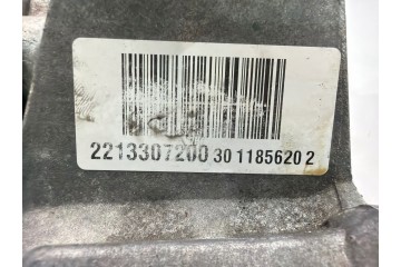 MERCEDES C W205 REDUCER BRIDGE IDEAL FRONT DIFFERENTIAL 2213307200 Car type passenger cars