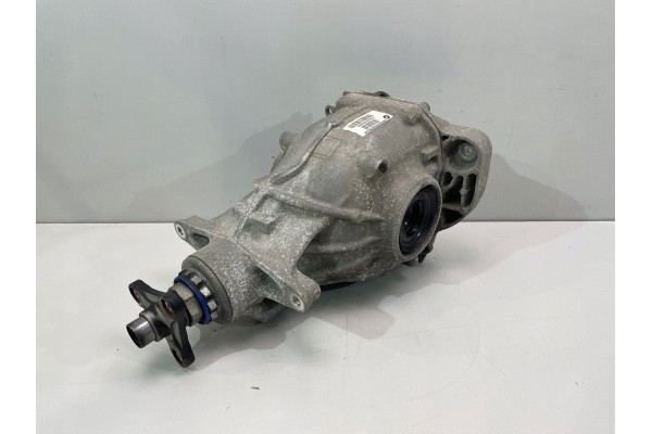 BMW 7 G11 G12 BRIDGE DIFFERENTIAL 2 56 9454755