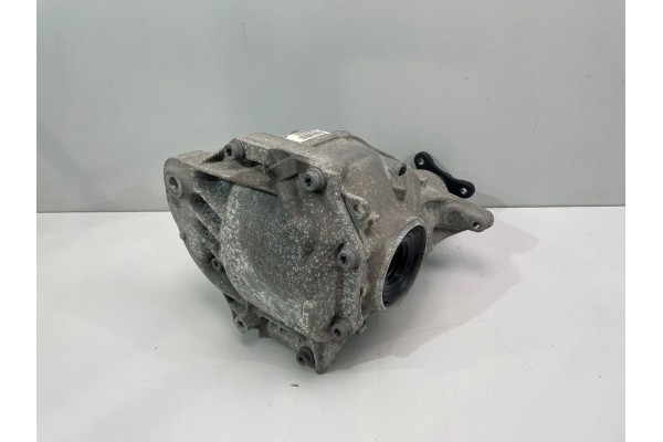 BMW 7 G11 G12 BRIDGE DIFFERENTIAL 2 56 9454755 Part manufacturer BMW OE