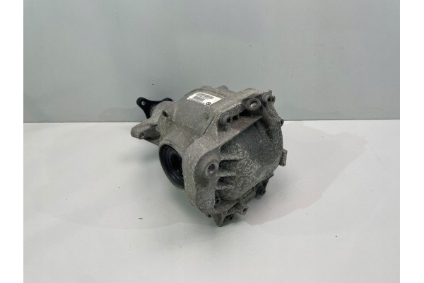 BMW 7 G11 G12 BRIDGE DIFFERENTIAL 2 56 9454755 Catalog number of the part 9454755