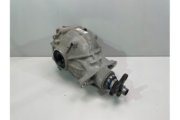BMW 7 G11 G12 BRIDGE DIFFERENTIAL 2 56 9454755 Car type passenger cars