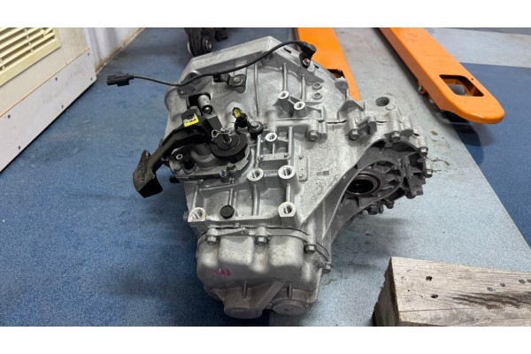 HYUNDAI KONA II 2023 25 1 0 T GDI SKRZYNIA BIEGOW 430B02650 43115 26700