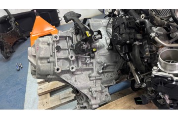 HYUNDAI KONA II 2023 25 1 0 T GDI SKRZYNIA BIEGOW 430B02650 43115 26700 Catalog number of the part 430B026500 43115 26700