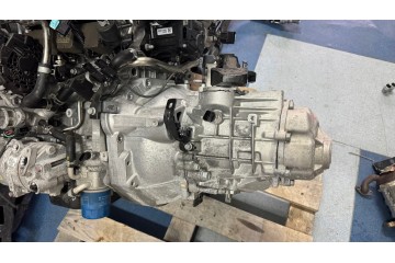 HYUNDAI KONA II 2023 25 1 0 T GDI SKRZYNIA BIEGOW 430B02650 43115 26700 Part manufacturer Hyundai OE